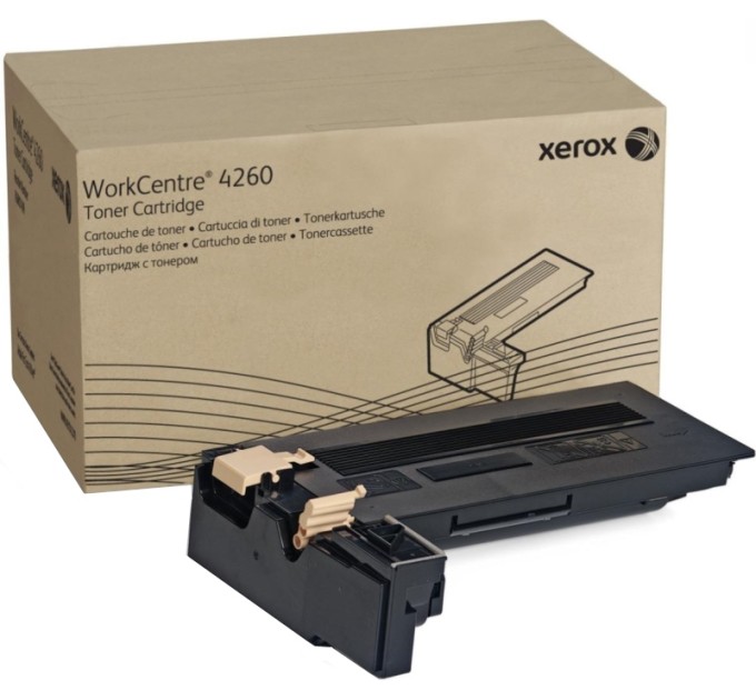 Тонер-картридж WC4265 Xerox (106R03103)