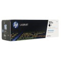 Картридж 201X чорний HP (CF400XD)