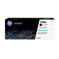 Картридж 508A чорний HP (CF360A)