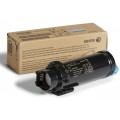 Тонер-картридж PH6510/WC6515 max блакитний Xerox (106R03693)
