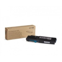 Тонер-картридж WC6655 блакитний Xerox (106R02752)