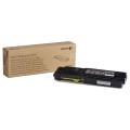 Тонер-картридж WC6655 жовтий Xerox (106R02754)