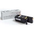 Тонер-картридж WC6025/6027 жовтий Xerox (106R02762)