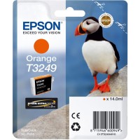 Картридж SC-P400 помаранчевий Epson (C13T32494010)