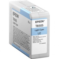 Картридж SC-P800 світло-блакитний Epson (C13T850500)