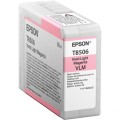Картридж SC-P800 яскраво світло-пурпуровий Epson (C13T850600)