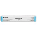 Тонер-картридж 034 блакитний Canon (9453B001)