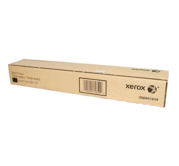 Тонер-картридж C60/C70 блакитний Xerox (006R01660)