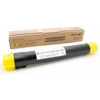 Тонер-картридж ALC8030 жовтий Xerox (006R01704)