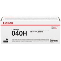 Картридж 040 H чорний Canon (0461C001)