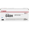 Картридж 040 H блакитний Canon (0459C001)
