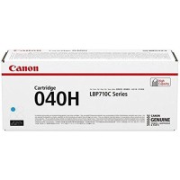 Картридж 040 H блакитний Canon (0459C001)