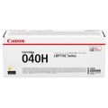 Картридж 040 H жовтий Canon (0455C001)