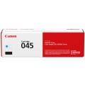 Картридж 045 блакитний Canon (1241C002)