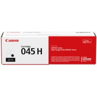 Картридж 045H чорний Canon (1246C002)