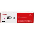 Картридж 045H пурпуровий Canon (1244C002)
