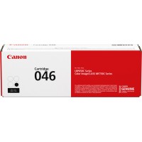 Картридж 046 чорний Canon (1250C002)
