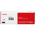 Картридж 046 пурпуровий Canon (1248C002)