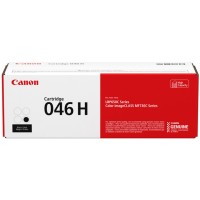 Картридж 046 H чорний Canon (1254C002)
