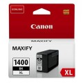 Картридж PGI-1400 XL 1200 арк, чорний Canon (9185B001)