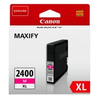 Картридж PGI-2400 XL 1295 арк, пурпуровий Canon (9275B001)