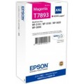 Картридж T789340 XXL пурпуровий Epson (C13T789340)