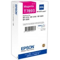 Картридж T789340 XXL пурпуровий Epson (C13T789340)