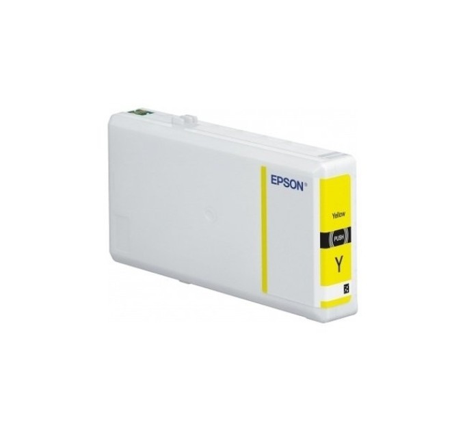 Картридж T790440 XL жовтий Epson (C13T79044010)