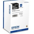Картридж T865140 чорний Epson (C13T865140)