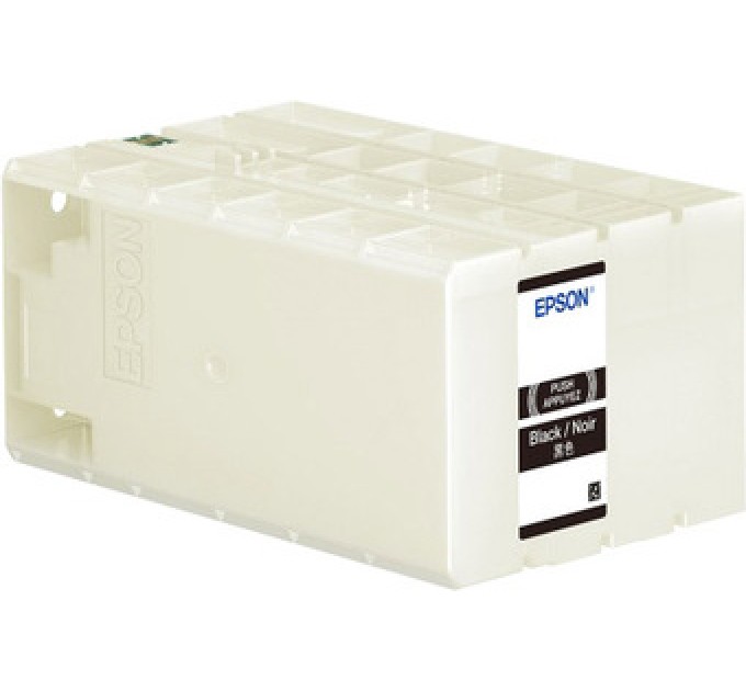 Картридж T865140 чорний Epson (C13T865140)