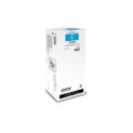 Картридж T878240 XXL блакитний Epson (C13T878240)