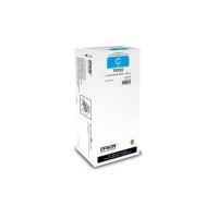 Картридж T878240 XXL блакитний Epson (C13T878240)