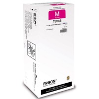 Картридж T838340 XL пурпуровий Epson (C13T838340)