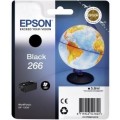Картридж T266140 чорний Epson (C13T26614010)