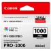 Картридж PFI-1000 фото чорний Canon (0546C0011)
