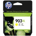 Картридж №903XL жовтий HP (T6M11AE)