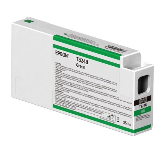 Картридж SC-P6000 зелений Epson (C13T824B00/C13T55KB00)