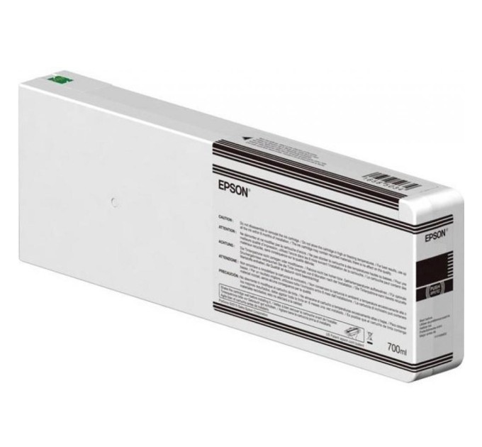 Картридж SC-P6000 світло-чорний Epson (C13T804700/C13T55K700)
