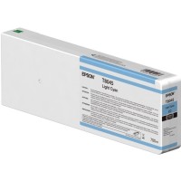 Картридж SC-P6000 світло-блакитний Epson (C13T804500/C13T55K500)