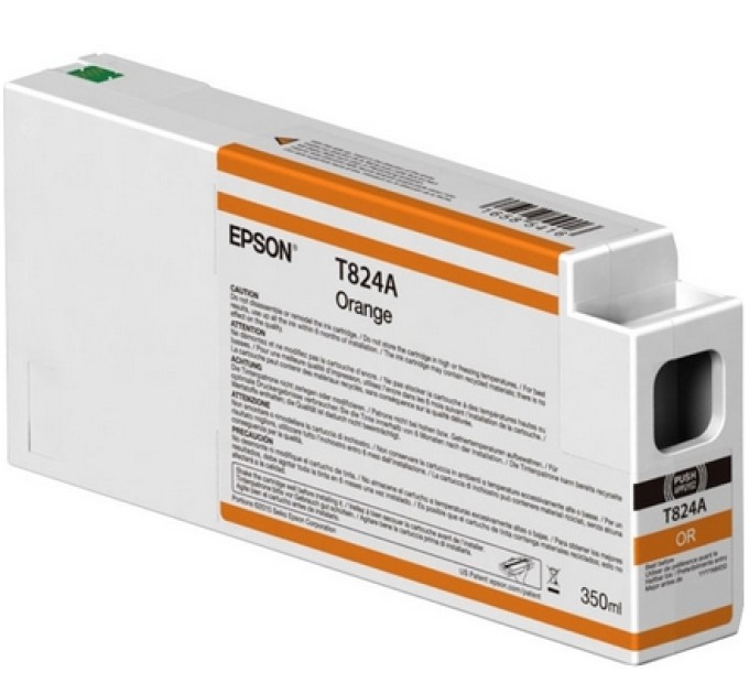 Картридж SC-P6000 помаранчевий Epson (C13T804A00/C13T55KA00)