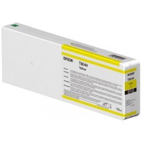 Картридж SC-P6000 жовтий Epson (C13T804400/C13T55K400)