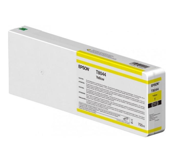 Картридж SC-P6000 жовтий Epson (C13T804400/C13T55K400)