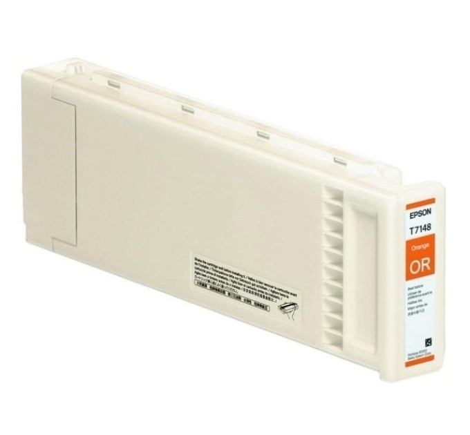 Картридж SC-S70610 помаранчевий Epson (C13T714900)
