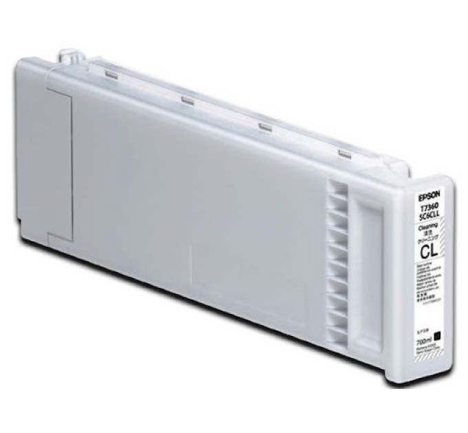 Картридж для очистки F2000 Epson (C13T736000)