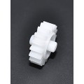 Шестерня приводу термоблока НР LJ 1200, FU5-0703 17T Patron (GEAR-HP-FU5-0703-PN)