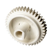 Шестерня гумового вала HP LJ 4200, RU5-0016 40T CET (CET1062)