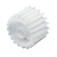 Шестерня термоблока HP LJ P3015, RU7-0030 20T CET (CET2450)