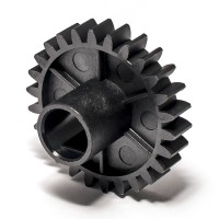 Шестерня гумового вала IR-2520, FU8-0575 CET (CET6679)