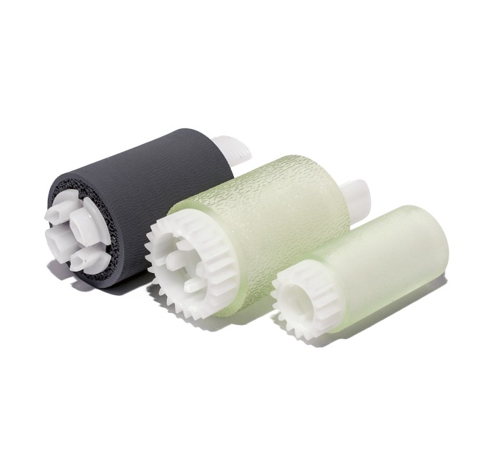 Комплект роликів Canon IR-2520, FB6-3405 - 1шт, FC6-7083 - 1шт, FC6-6661 - 1шт CET (CET6560/CET511021)