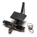 Сепаратор тефлонового вала Ricoh Aficio 1015, AE044062/AE044040 CET (CET6173)